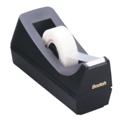 c-38-desktop-tape-dispenser-blac