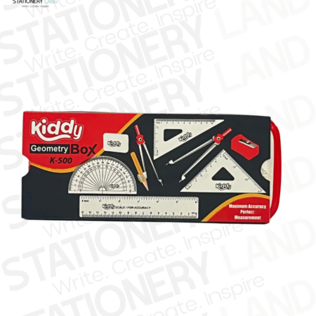 kiddy k500