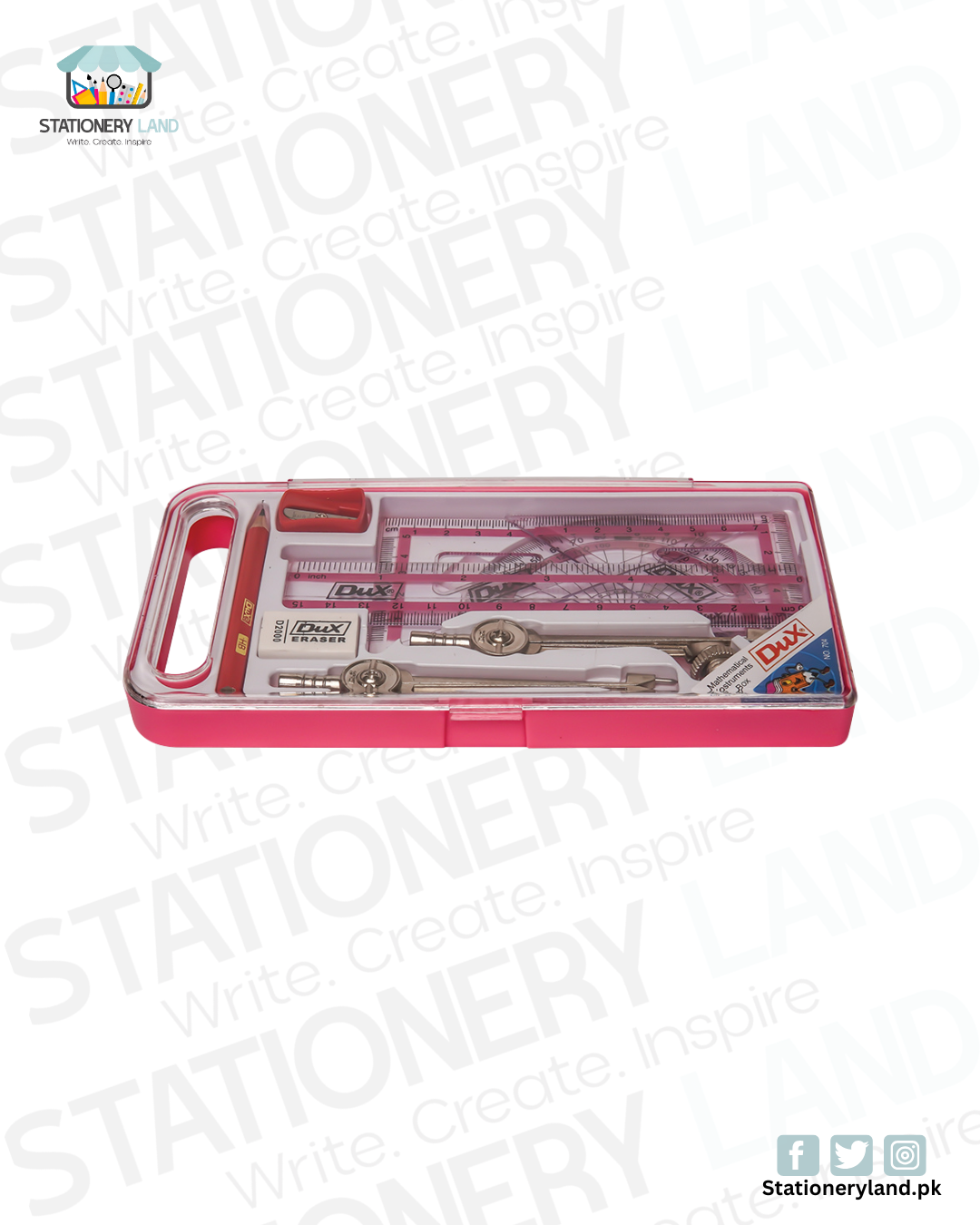 Dux Geometry 704